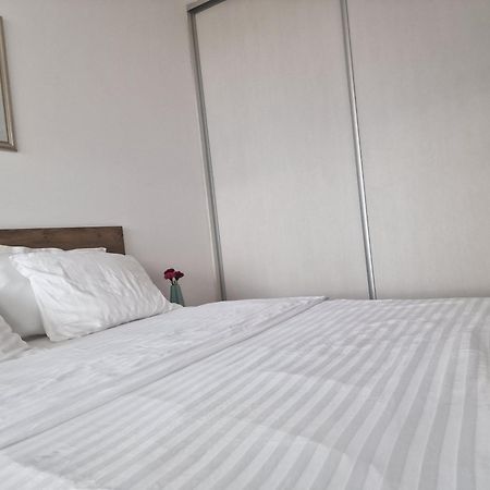 Apartman Dunja SJJ Esterno foto