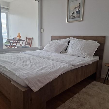 Apartman Dunja SJJ Esterno foto