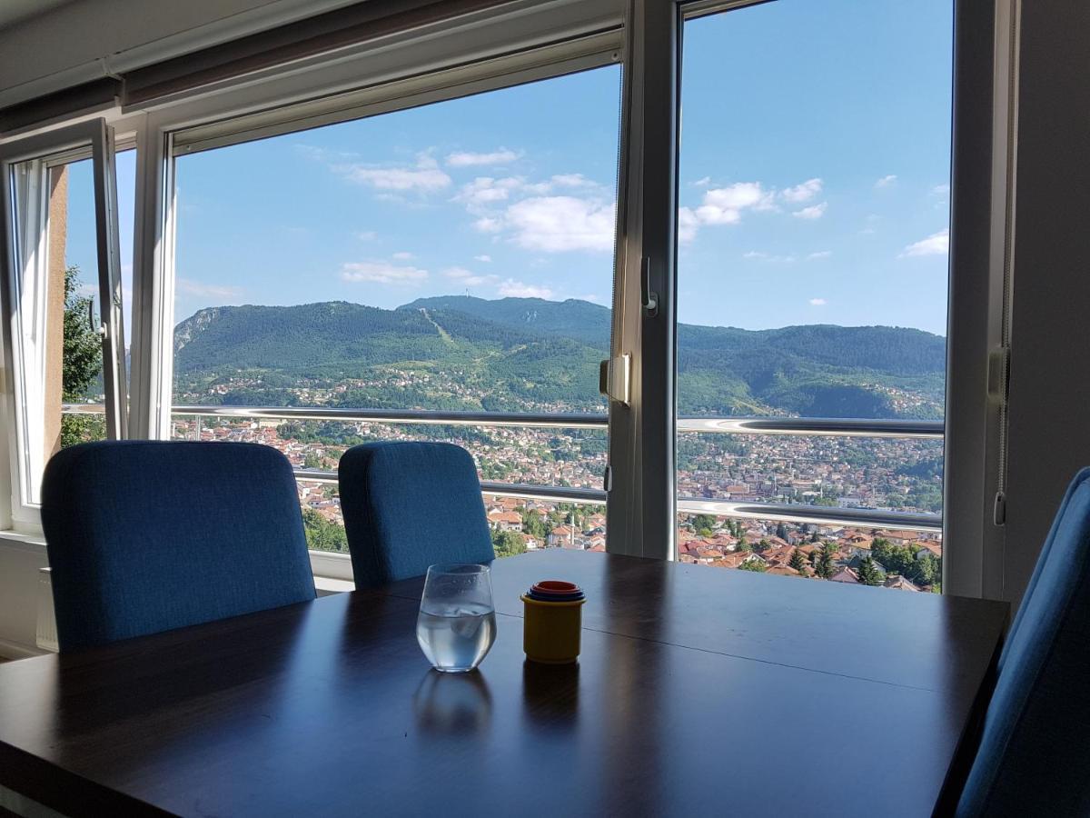 Apartman Dunja SJJ Esterno foto