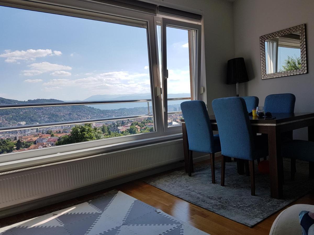 Apartman Dunja SJJ Esterno foto