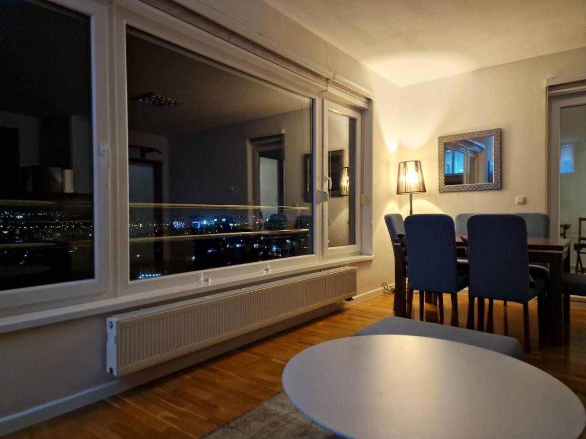 Apartman Dunja SJJ Esterno foto