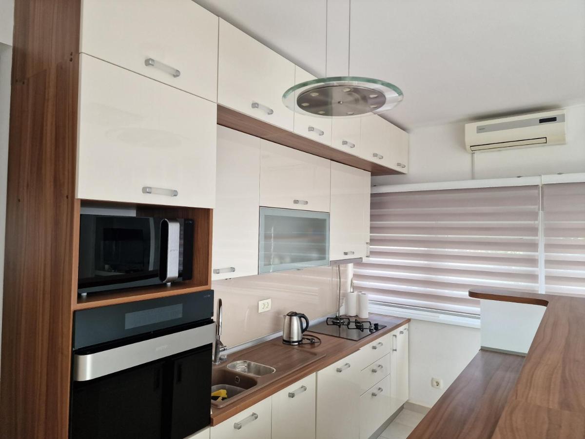 Apartman Dunja SJJ Esterno foto