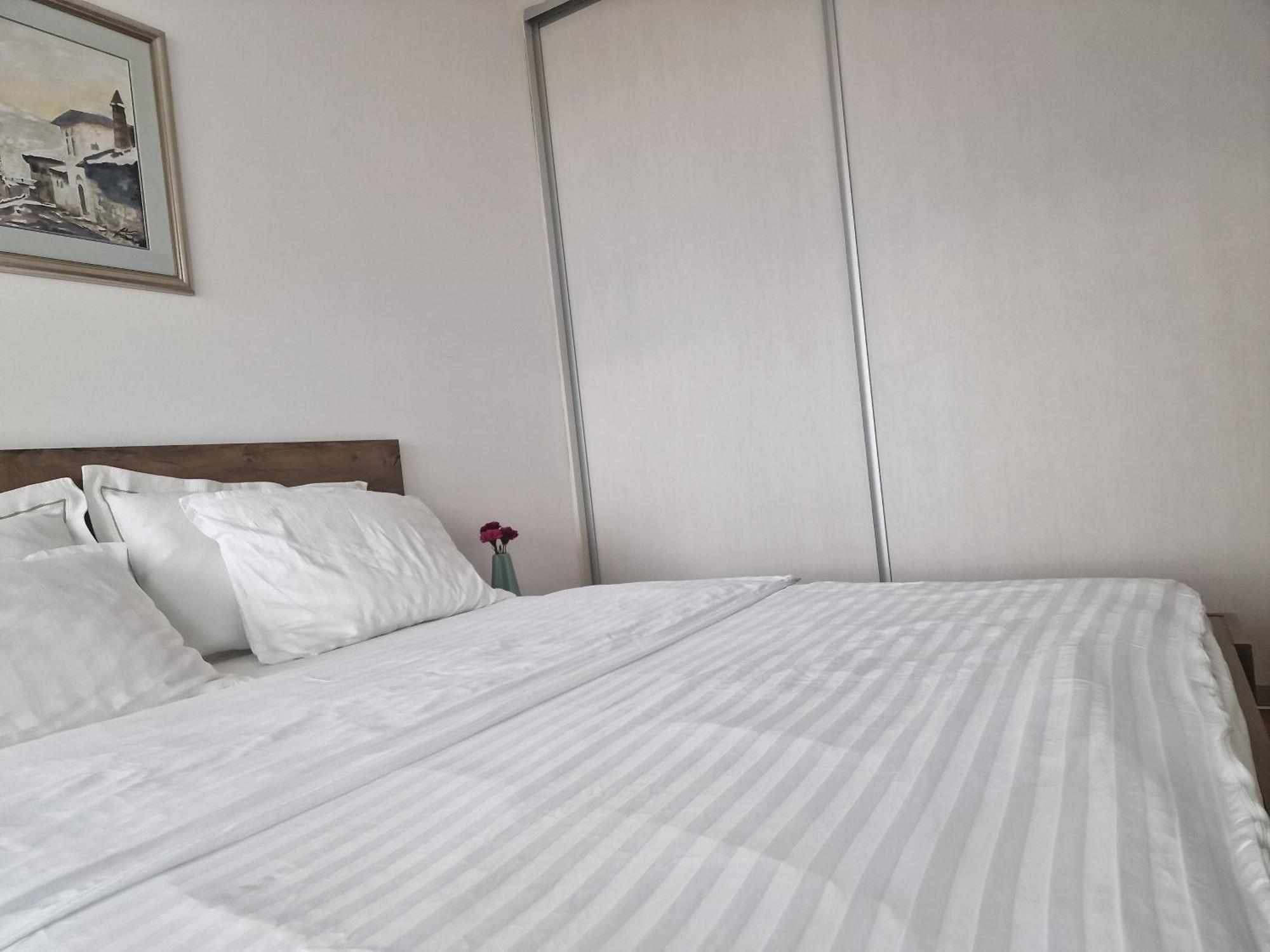 Apartman Dunja SJJ Esterno foto